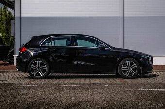 Mercedes-Benz A trieda 200 d /T - 5