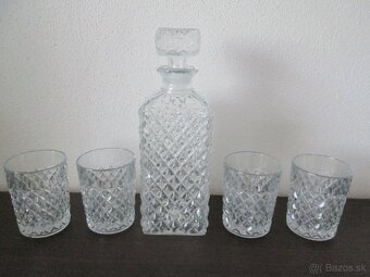 KARAFY na whisky - 5