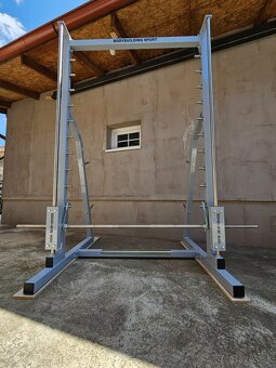 Multipress s vodiacimi kolieskami - 5