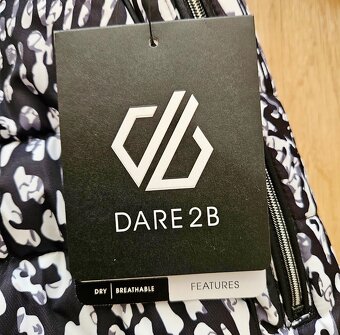 NOVÁ LYŽIARSKA BUNDA DARE 2 BE DÁMSKA - 5