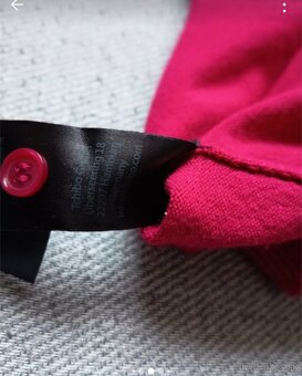 Kardigan + tričko Tchibo 40/42 - 5