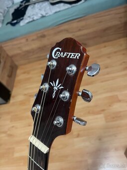 Elektroakusticka gitara - 5