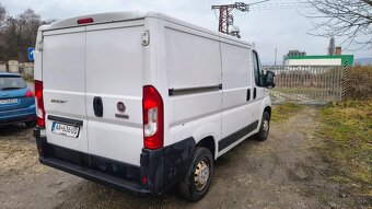 Fiat Ducato 2.3 JTD - 5
