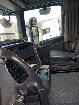 Scania R440 - 5