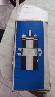 Zapaľovacia cievka 12 V - 5
