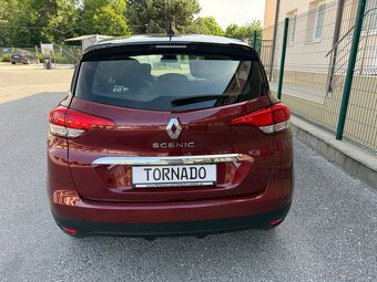 Renault Scenic - 5