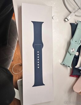 Inteligentné hodinky apple watch Se 40 mm - 5