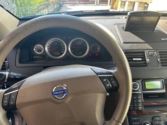 Volvo XC90 D5 - 5