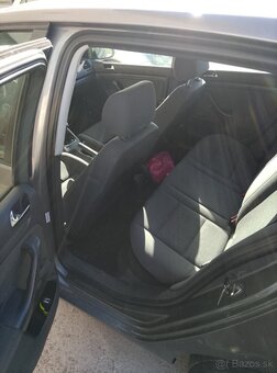Golf 5  2.0sdi - 5