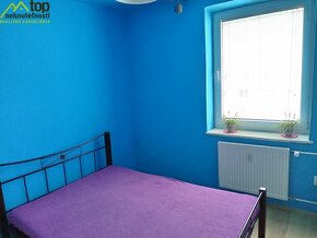 Moderný 3-izbový byt Topoľčany , DOBRÁ CENA - 5