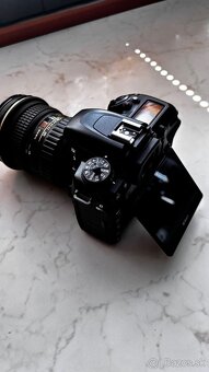 Nikon D7500 - 5