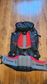 Batoh Ferrino Overland 65+10 - 5