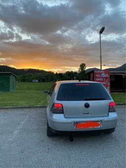 Svetla golf 4 tuning - 5