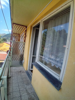 Ponúkame na predaj garsónku Trenčianskych Tepliciach . - 5