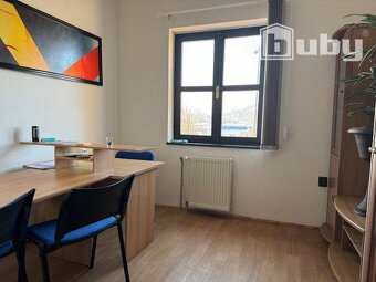 Kancelárske priestory 91 m2 s parkovaním, Žilina - 5