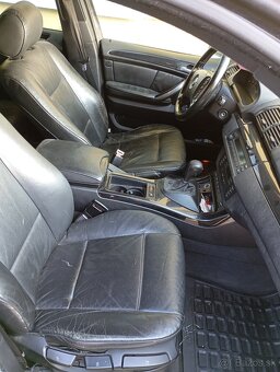 Predám BMW X5 e53 3.0d 160kw - 5