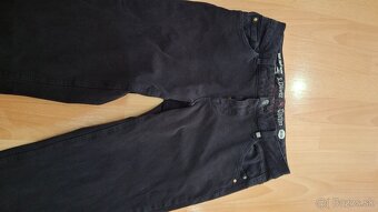 Rifle skinny s.Oliver velk S - 5