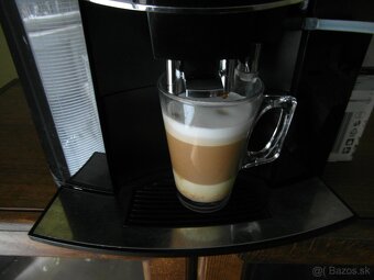 Jura D6 - 5