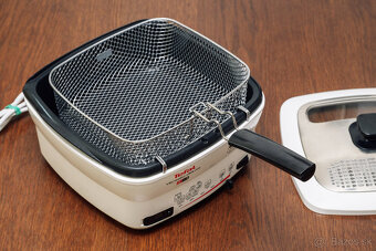 Fritéza TEFAL 9v1 - 5