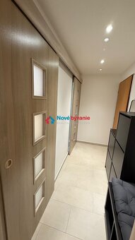 Predaj práve zrekonštruovaný 3 izb. byt, Bratislava, pri Dra - 5
