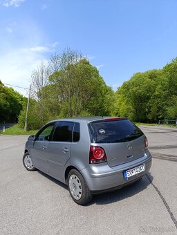 vw polo - 5