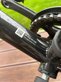 B-twin Riverside 100 -pánsky bicykel - 5