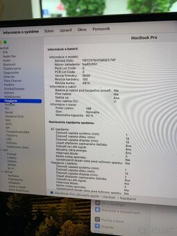 Apple Macbook Pro 14” M2 Max 32gb ram 1tb ssd - 5