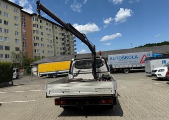 Volkswagen Transporter 2.0TDI 103 KW,Hydraulicka ruka nafta - 5