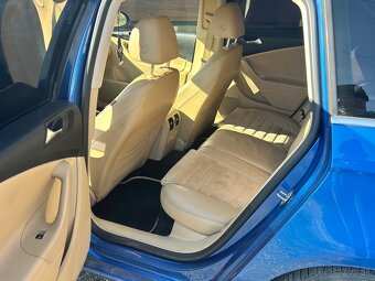 VW Passat 2.0 TFSI - 5
