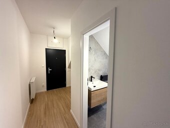 2 izbový apartmán Rajecké Teplice centrum - 5