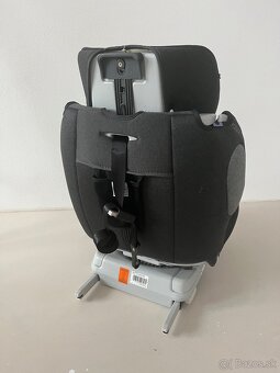 Autosedačka Osann One 360 - 5