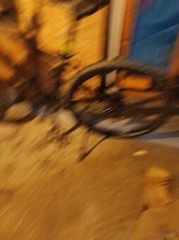Horský bicykel Cube - 5
