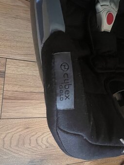 Cybex Aton 5 - 5
