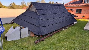 Altanok - 5