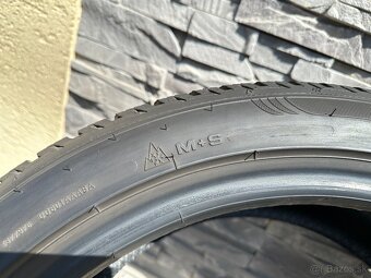 225/45 R17 91H zimné FULDA - 5