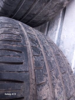 Predam Sadu Diskov 4x98R15 - 5