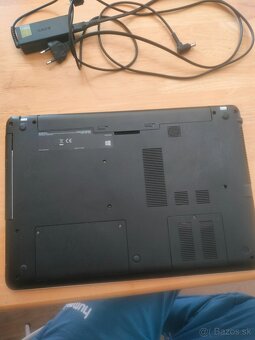 Sony Vaio svf152c29m - 5