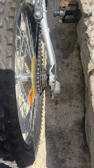 Detske bicykle - 5
