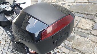 BMW C 650 GT - 5
