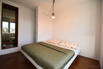 Dizajnový 2-izbový byt – Žilina, Centrum - Bulvár - 5