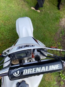 Suzuki DR 650 ,r.v.98 ,len 14 t km - 5