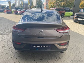 Hyundai i30 Fastback STYLE - 5