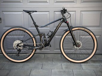 Carbónové celopéro 29”-Nový - 5