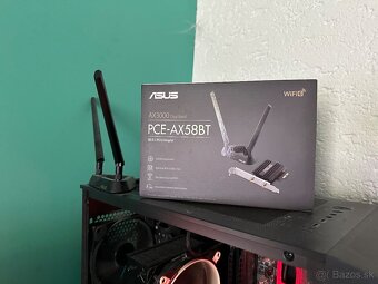 Predám/Vymením Herny Pc+ príslušenstvo za herný notebook - 5