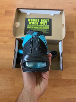 Nike Air Max 95 - 5