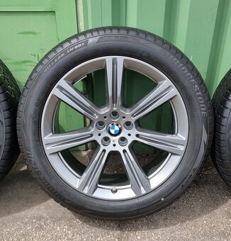 zimná sada BMW x5, g05, x6, g06 r20, 5x112 - 5