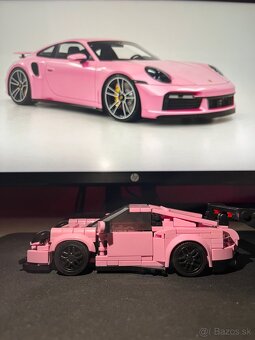 Porshe 911 - 5
