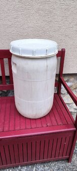 Potravinarske 50L nadoby - 5