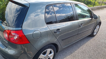 Golf5 2004 - 5
