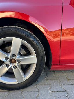 vw golf 6 2.0tdi , len 160 tisíckm - 5